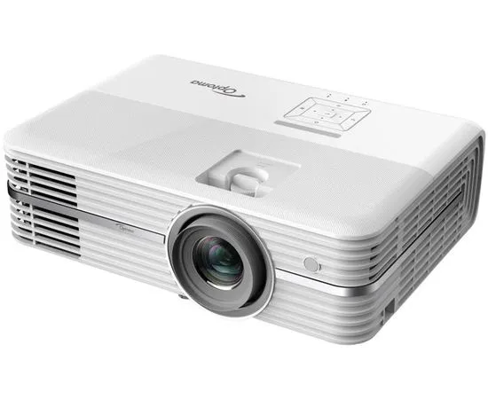 Проектор Optoma UHD40