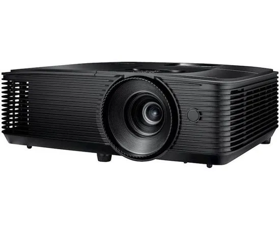 Проектор Optoma S322e