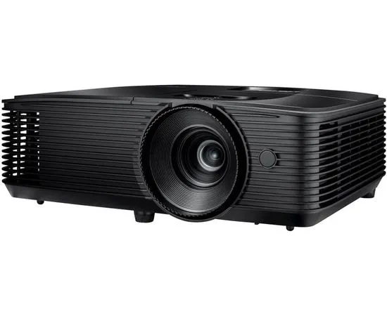 Проектор Optoma S334e