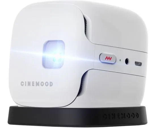 Проектор Cinemood Multikubik