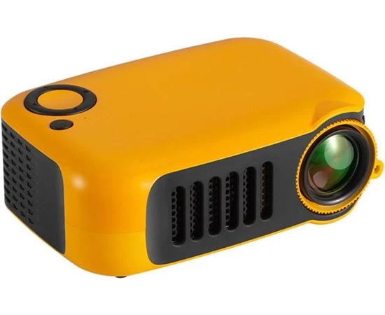 Проектор Rombica Ray Mini