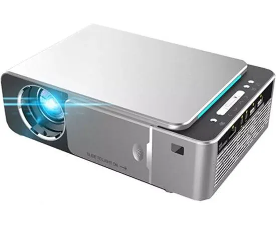 Проектор UNIC T6 Wi-Fi