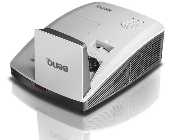 Проектор BenQ MW853UST