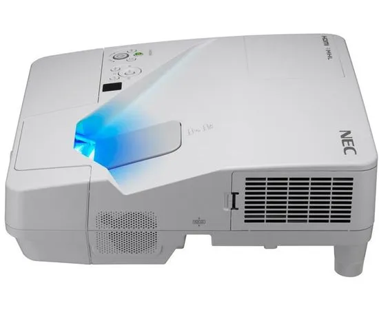 Проектор NEC UM301X