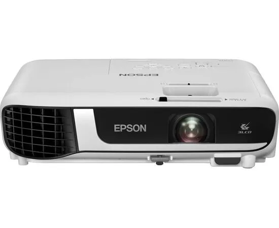 Проектор беспроводной Epson EB-X51