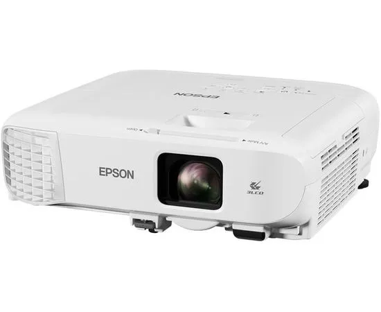 Проектор Epson EB-2142W