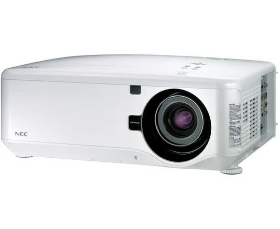 Проектор NEC NP4100W