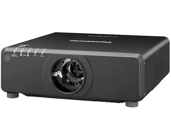 Проектор Panasonic PT-DW750L