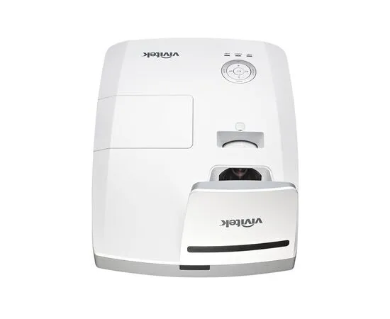 Проектор лазерный Vivitek DW770UST