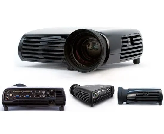 Проектор Projectiondesign F10 AS3D