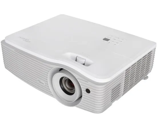 Проектор Optoma W504