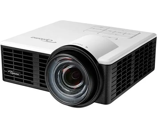 Проектор Optoma ML750ST