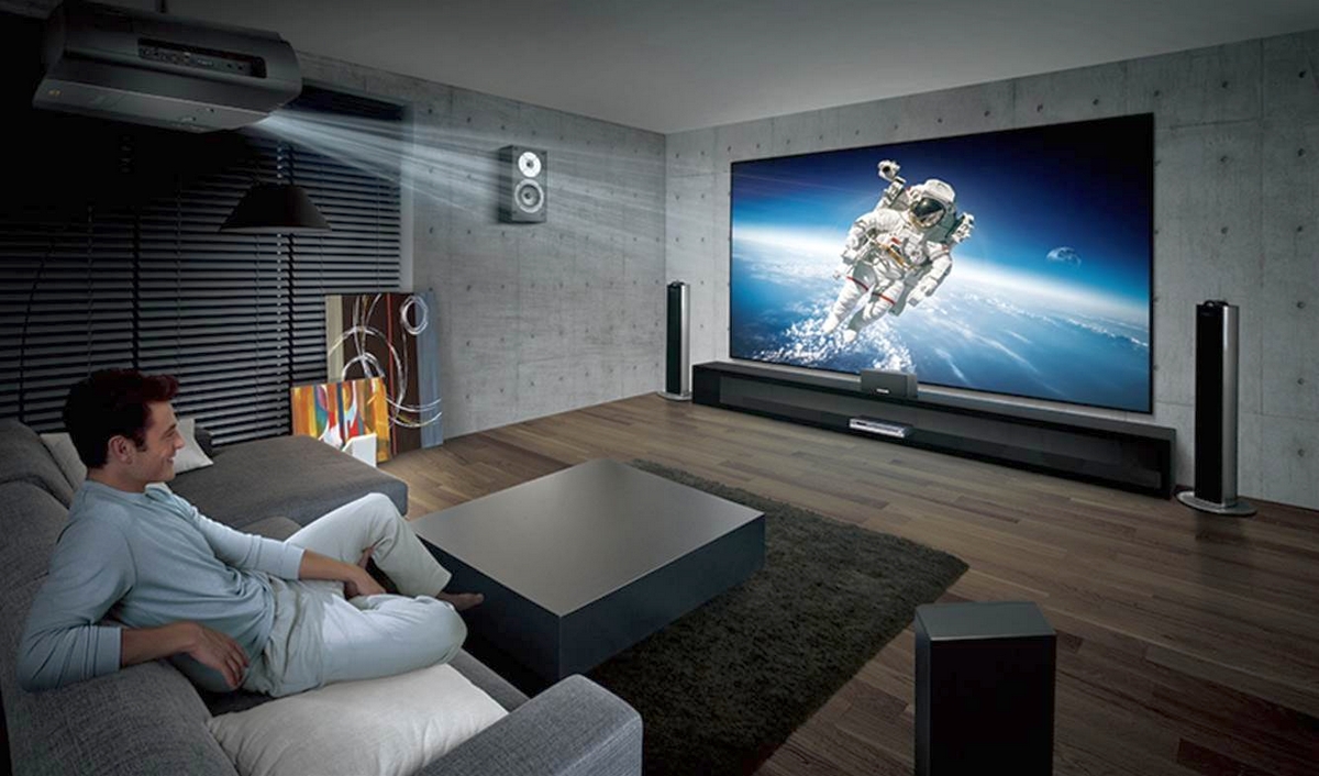New tv set. Проектор mija 2 для домашнего кинотеатра. Проектор 2023.