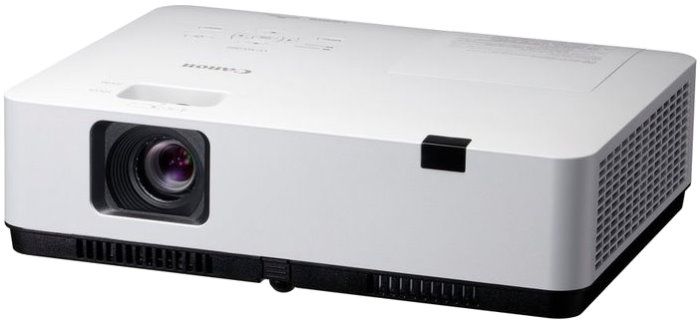 Проектор Canon LV-X350: купить по выгодной цене в Москве
