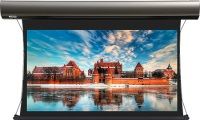 Экран для проектора Lumien Cinema Tensioned Control 244x160: купить по ...