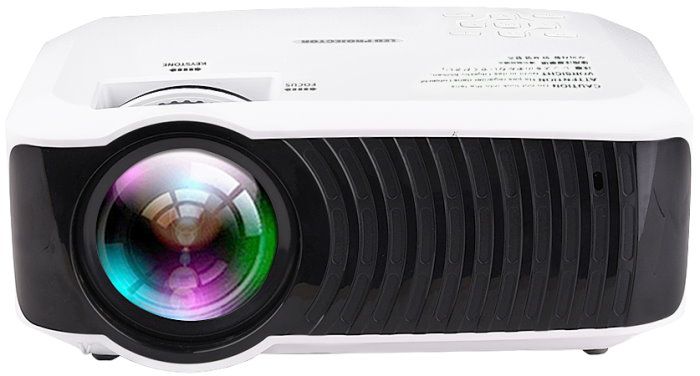 Проектор TouYinger T4 mini: купить по выгодной цене в Москве