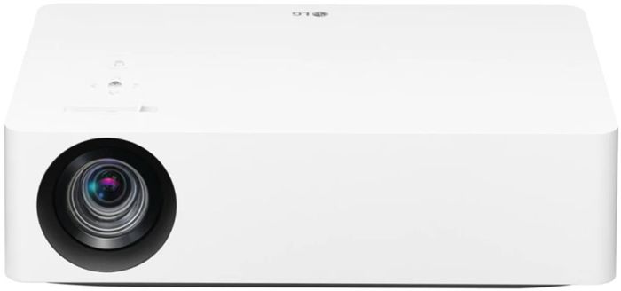 Проектор LG HU70LS: купить по выгодной цене в Москве