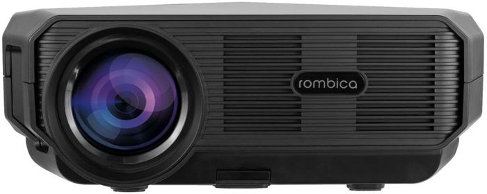 Проектор Rombica Ray Eclipse: купить по выгодной цене в Москве