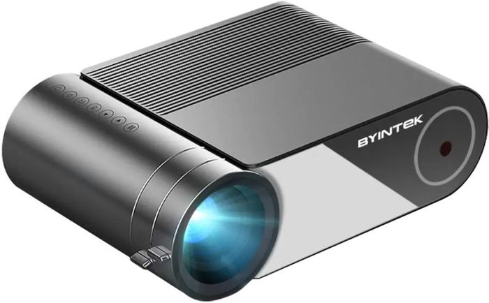 Проектор BYINTEK SKY K9 Multiscreen: купить по выгодной цене в Москве
