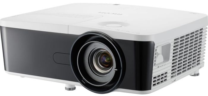 Проектор Ricoh PJ WU5570: купить по выгодной цене в Москве