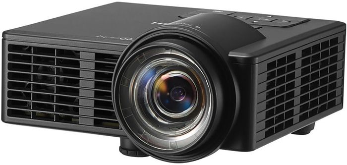 Проектор Ricoh PJ WXC1110: купить по выгодной цене в Москве