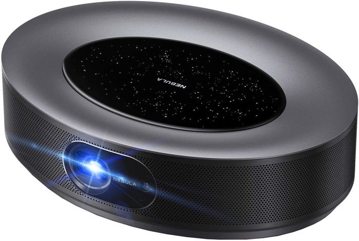 Проектор ANKER Nebula Cosmos Max: купить по выгодной цене в Москве