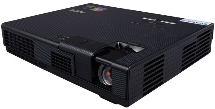 Проектор NEC L102W: купить по выгодной цене в Москве