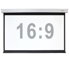 Экран для проектора DIGIS Electra-F 300x168 (DSEF-16906), Диагональ: 135''