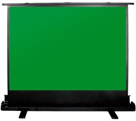 Экран для проектора CACTUS GreenFloorExpert 200x150 (CS-PSGFE-200X150), Диагональ: 102''