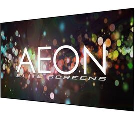 Экран для проектора Elite Screens Aeon CLR 221x125 (AR100H-CLR), Диагональ: 100''