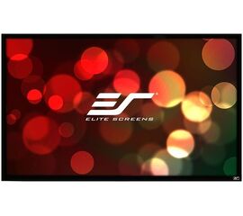 Экран для проектора Elite Screens ezFrame 399x224, Диагональ: 180''