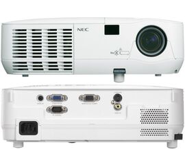 Проектор NEC V260