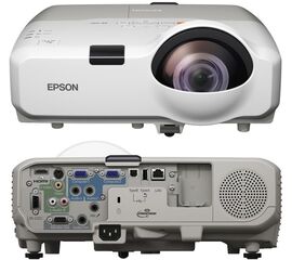 Проектор Epson EB-425W