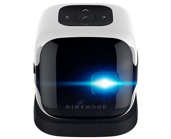Проектор Cinemood Storyteller: купить по выгодной цене в Москве