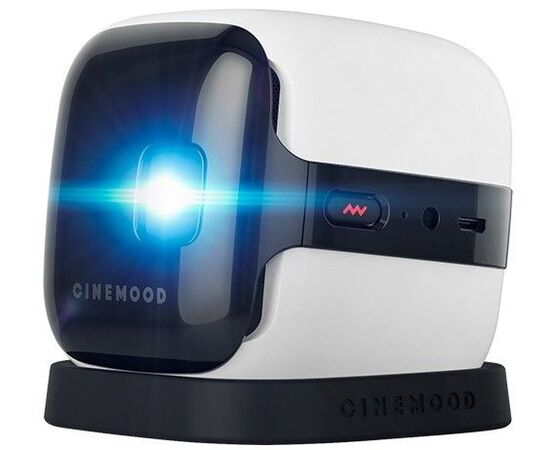 Проектор Cinemood Storyteller: купить по выгодной цене в Москве