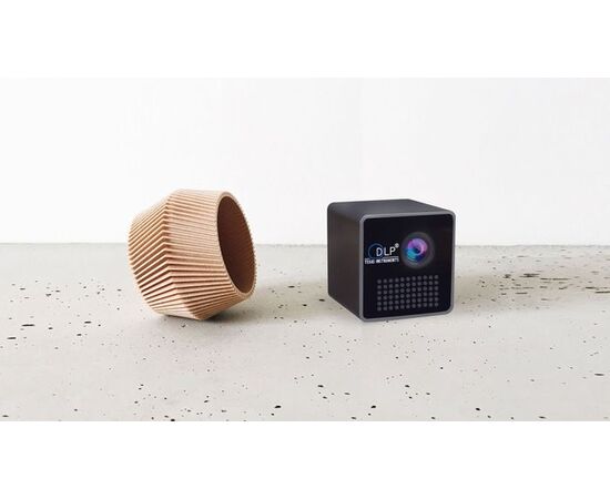 Проектор Rombica Ray Box: купить по выгодной цене в Москве