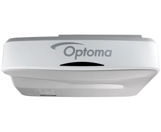 Проектор Optoma ZW400UST