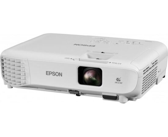 Проектор Epson EB-S400