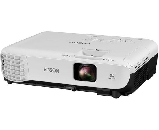 Проектор Epson VS-250
