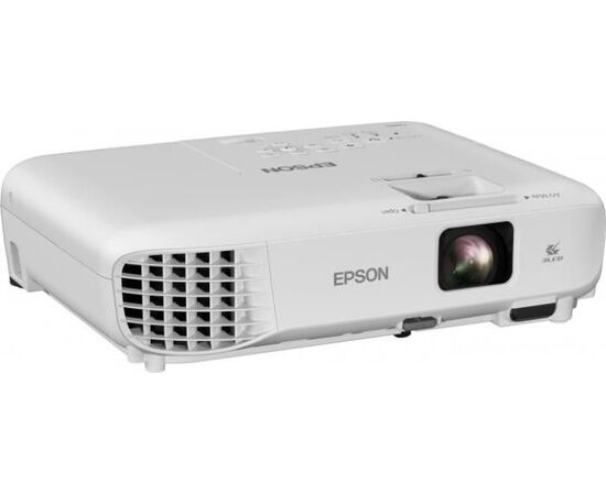 Проектор Epson EB-E350: купить по выгодной цене в Москве