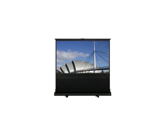 Экран для проектора Epson Floor Widescreen 172x110, Диагональ: 80''
