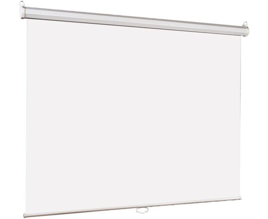Экран для проектора Lumien Eco Picture 150x150 (LEP-100101), Диагональ: 84''