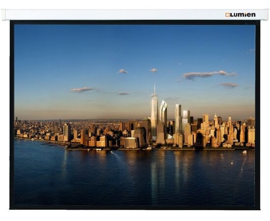 Экран для проектора Lumien Master Picture 270x169, Диагональ: 125''