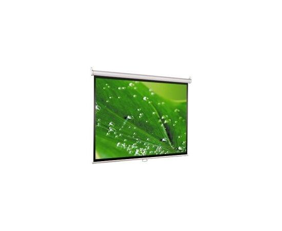Экран для проектора ViewScreen Scroll 160x160 (MW WSC-1104), Диагональ: 89''