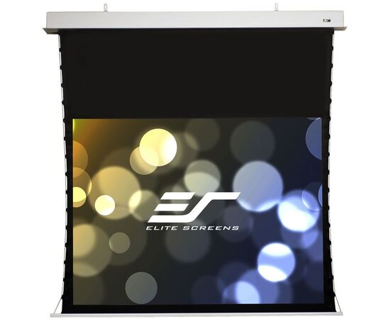 Экран для проектора Elite Screens Evanesce Tab Tension 221x125, Диагональ: 100''