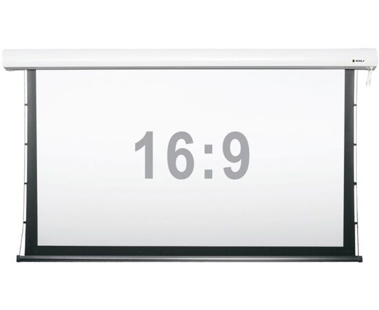 Экран для проектора DIGIS TAB-Tension Prime 240x135 (DSTP-16904), Диагональ: 108''