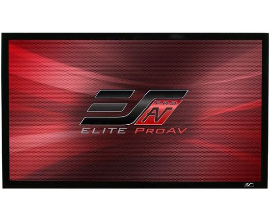 Экран для проектора Elite Screens ezFrame Plus 443x249, Диагональ: 200''