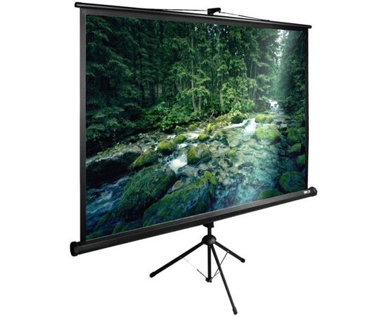 Экран для проектора CACTUS TriExpert 200x150 (CS-PSTE-200х150-BK), Диагональ: 100''