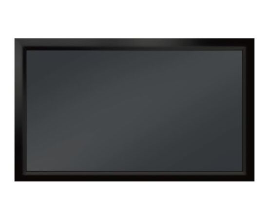 Экран для проектора Lumien Radiance Frame 177x100 (LRF-100101), Диагональ: 80''