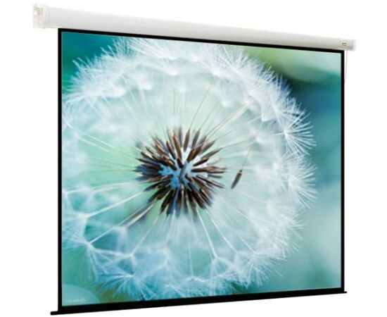 Экран для проектора ViewScreen Breston 195x122 (EBR-16103), Диагональ: 91''